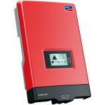SB 2500Hf-30 SUNNY BOY napelemes inverter - SMA